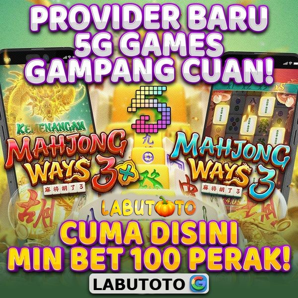 Mafiatogel: Situs Surga Game Online Gacor Maxwin Terbaru